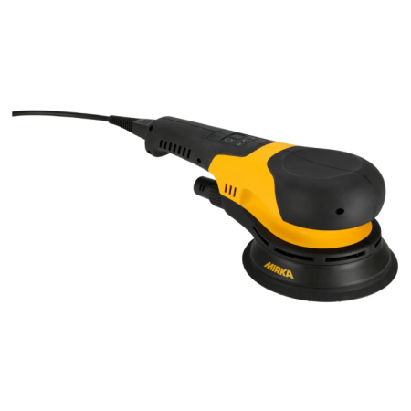 Mirka® - DEROS RS 600 UK Ø 150 mm 230V